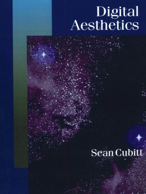 cover image of Digital Aesthetics